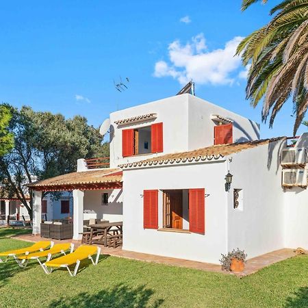 Villa Sa Palmera Cala d'Or  Luaran gambar