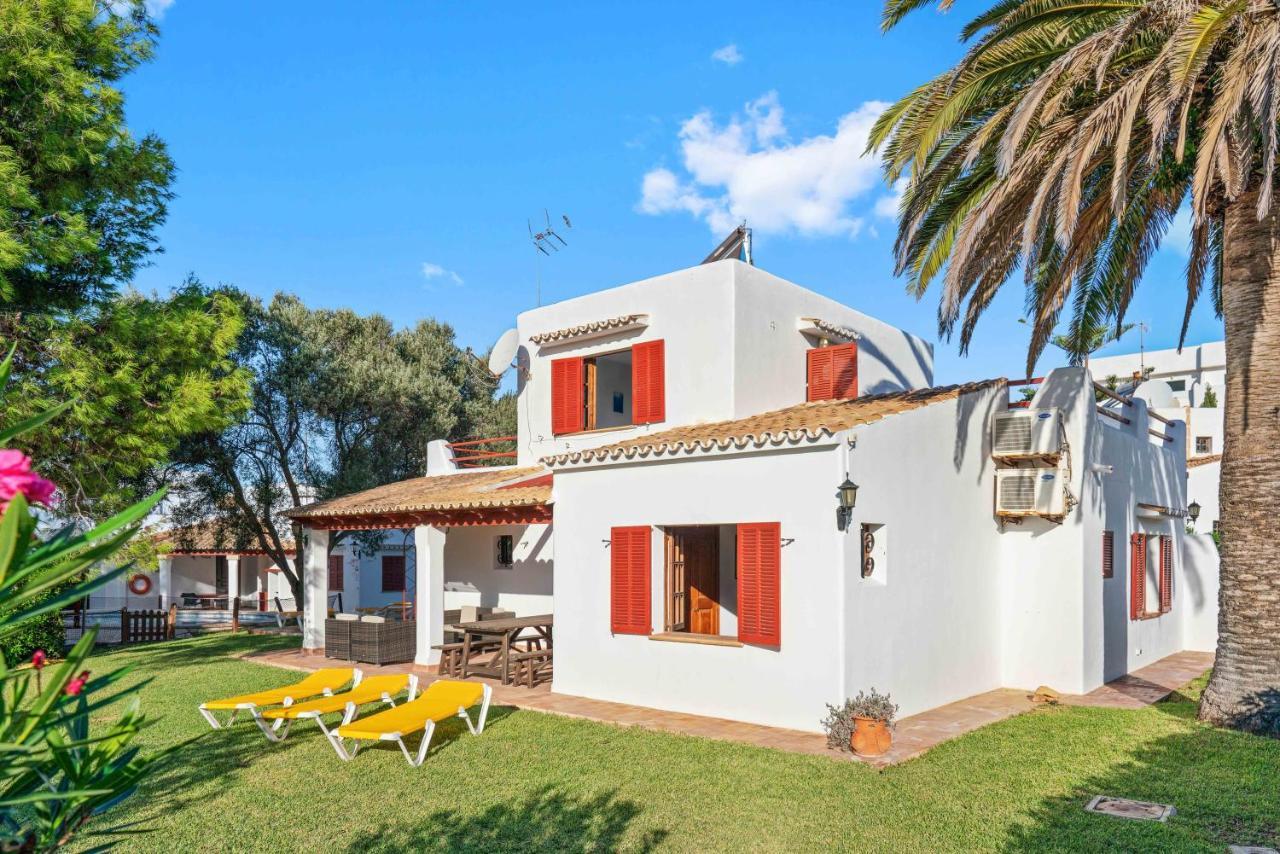 Villa Sa Palmera Cala d'Or  Luaran gambar