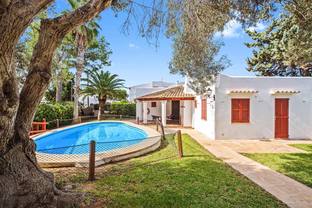 Villa Sa Palmera Cala d'Or  Luaran gambar