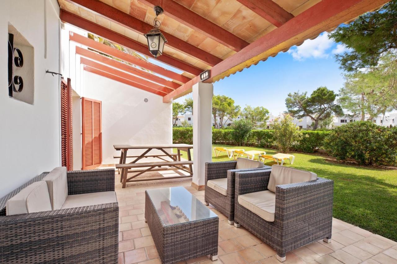 Villa Sa Palmera Cala d'Or  Luaran gambar