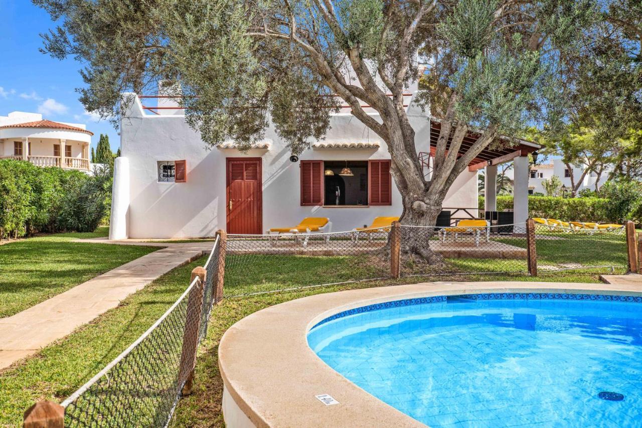 Villa Sa Palmera Cala d'Or  Luaran gambar