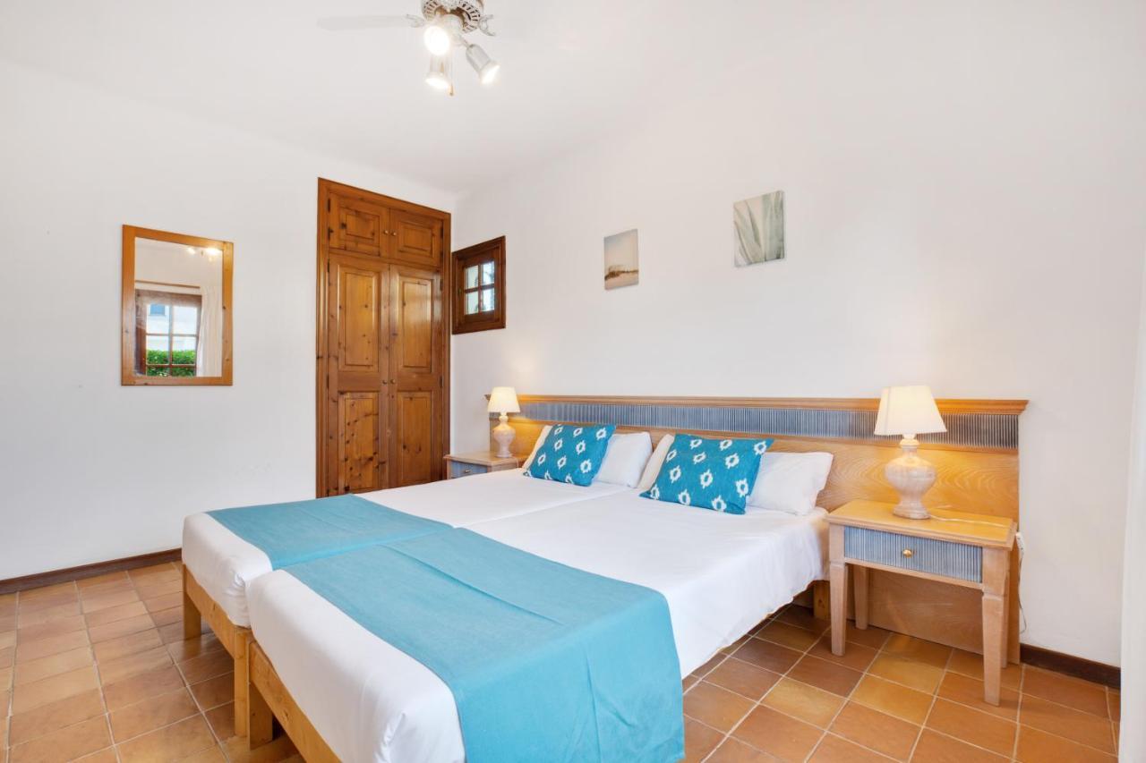 Villa Sa Palmera Cala d'Or  Luaran gambar