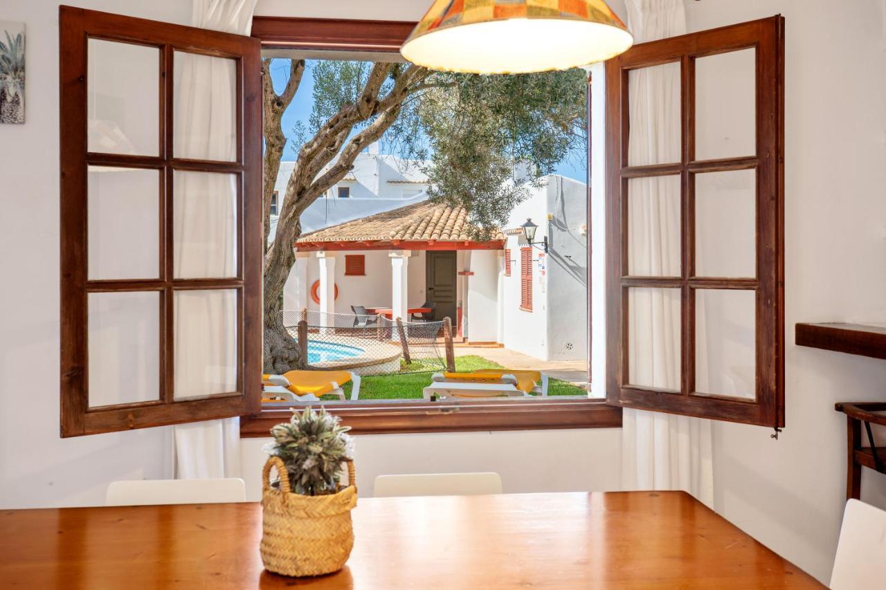 Villa Sa Palmera Cala d'Or  Luaran gambar