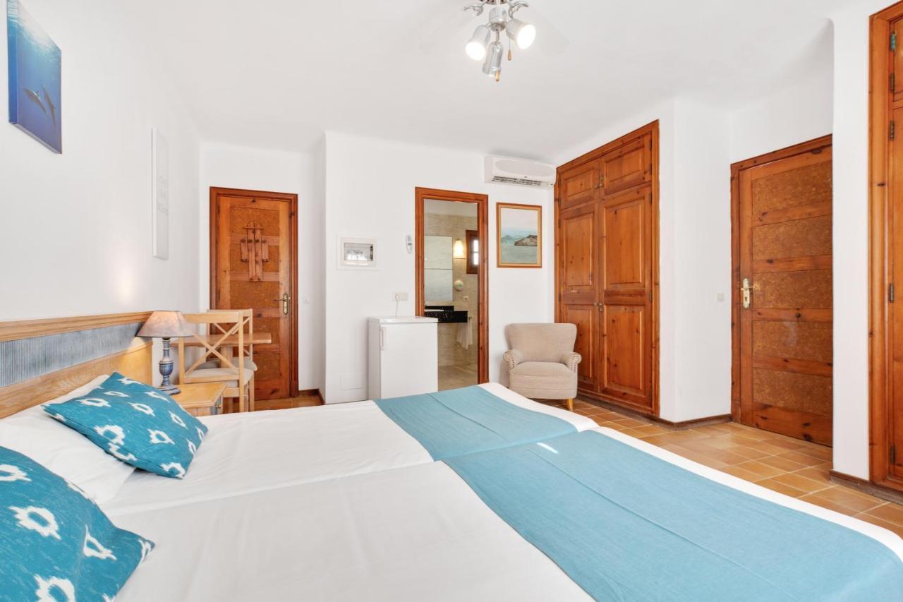 Villa Sa Palmera Cala d'Or  Luaran gambar
