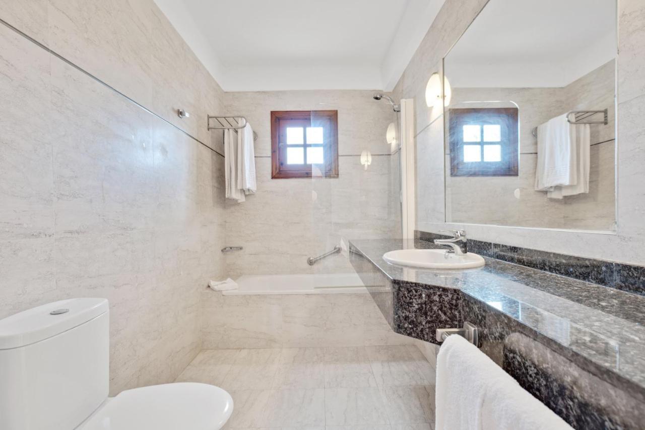 Villa Sa Palmera Cala d'Or  Luaran gambar