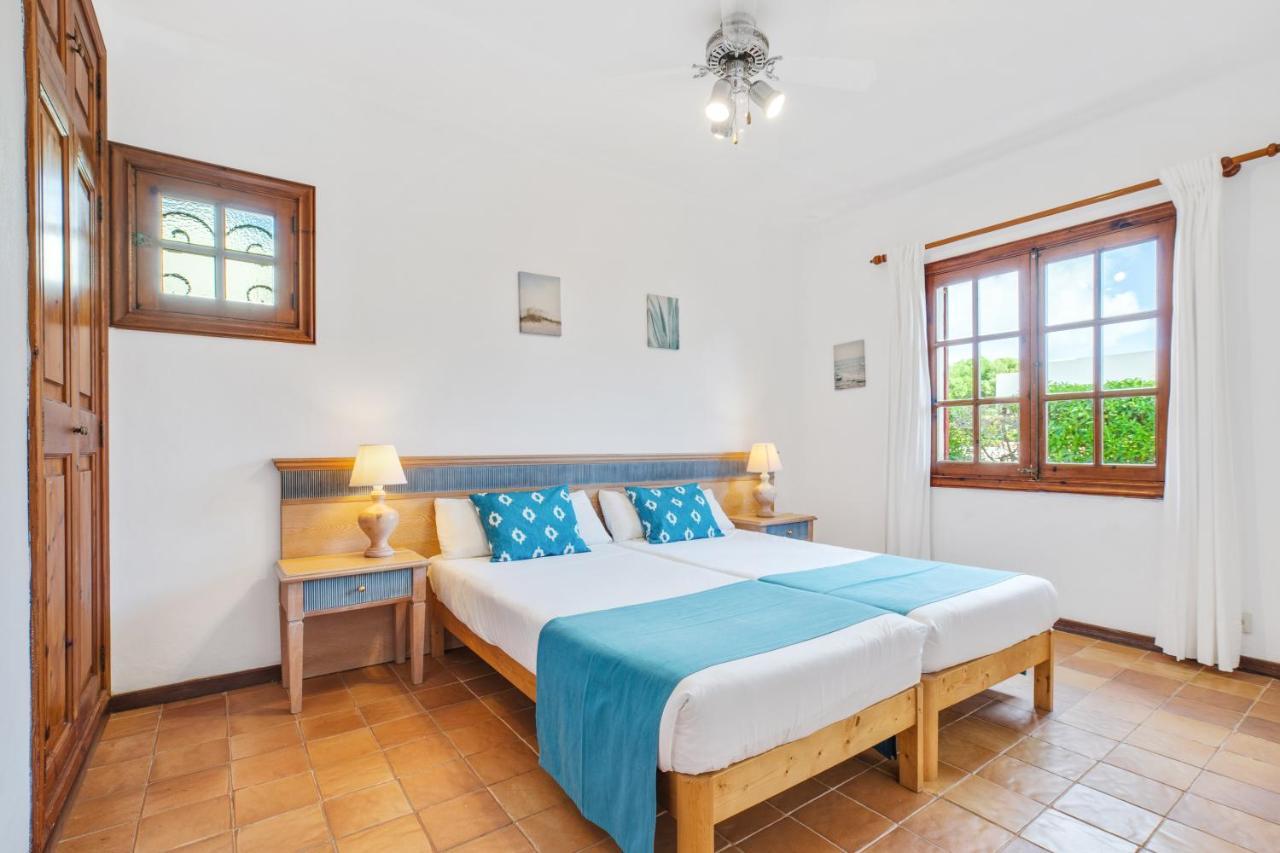 Villa Sa Palmera Cala d'Or  Luaran gambar