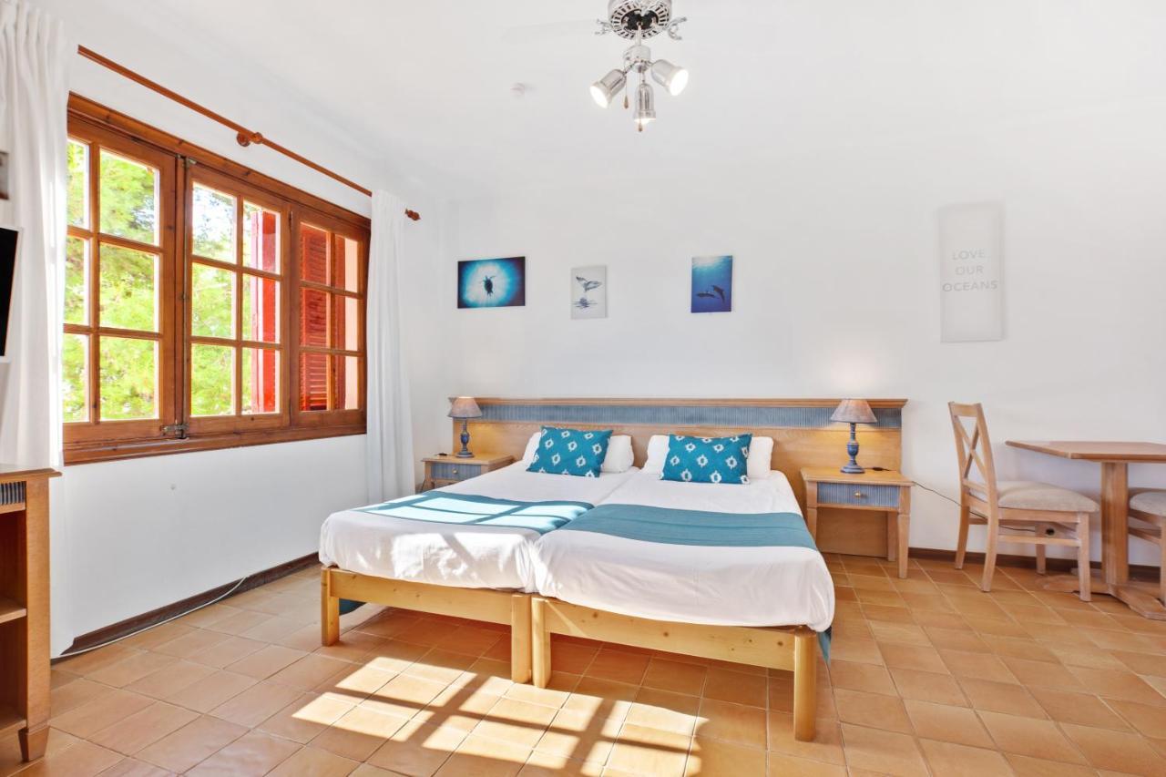 Villa Sa Palmera Cala d'Or  Luaran gambar