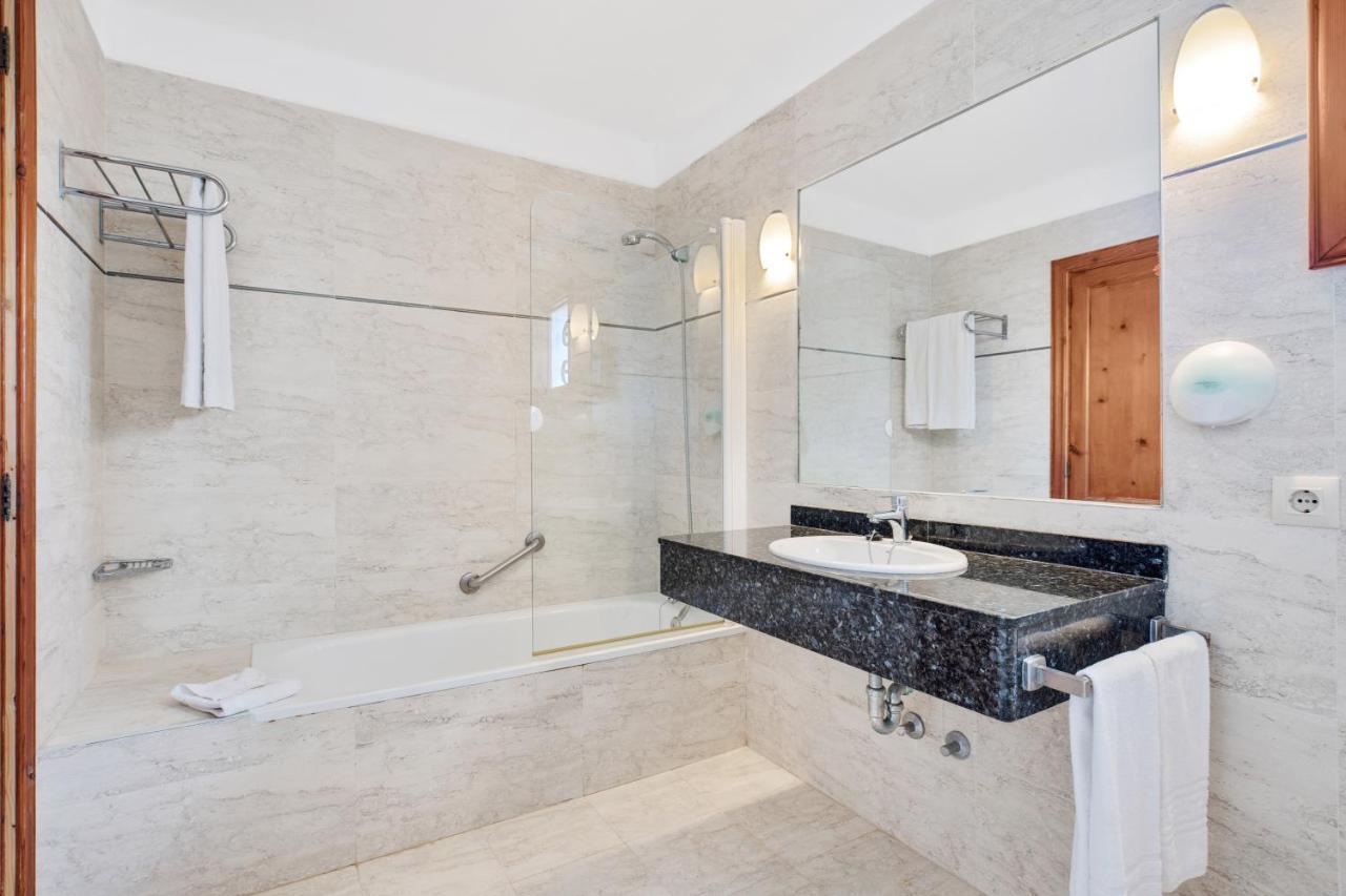 Villa Sa Palmera Cala d'Or  Luaran gambar