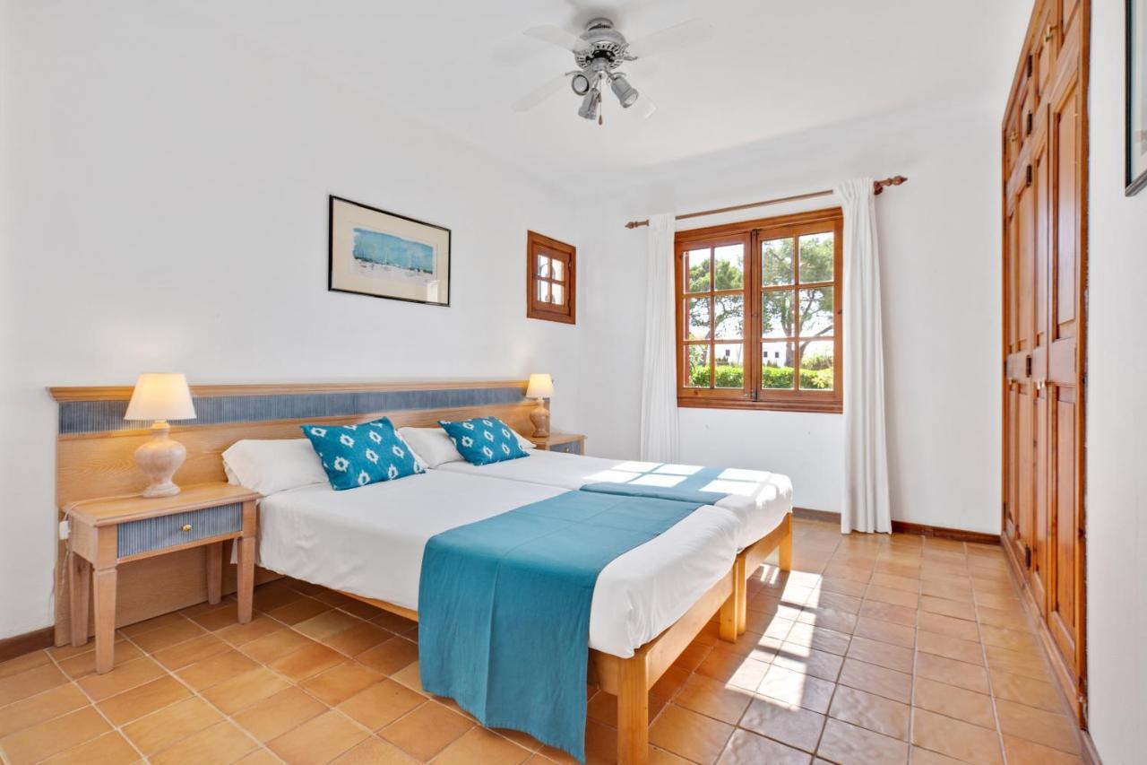 Villa Sa Palmera Cala d'Or  Luaran gambar