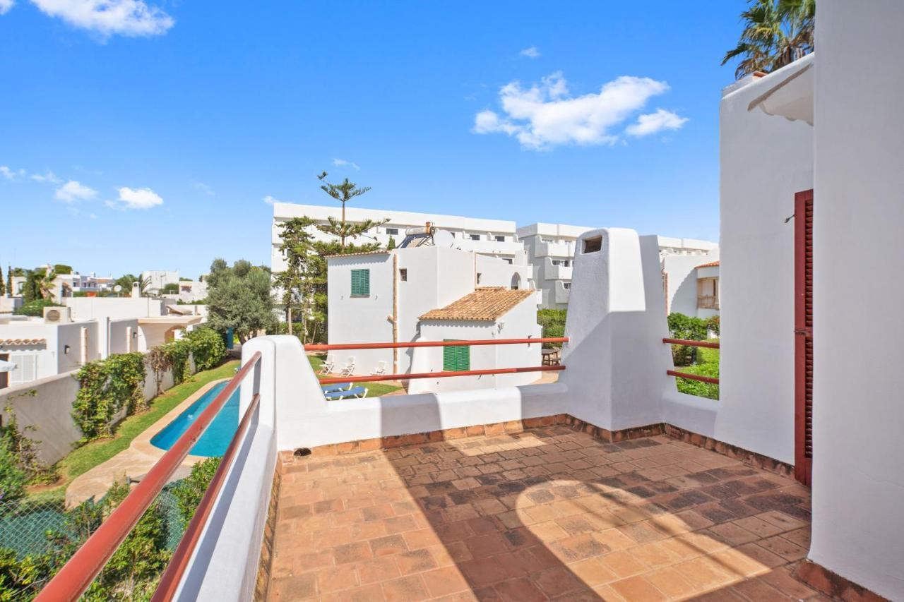 Villa Sa Palmera Cala d'Or  Luaran gambar
