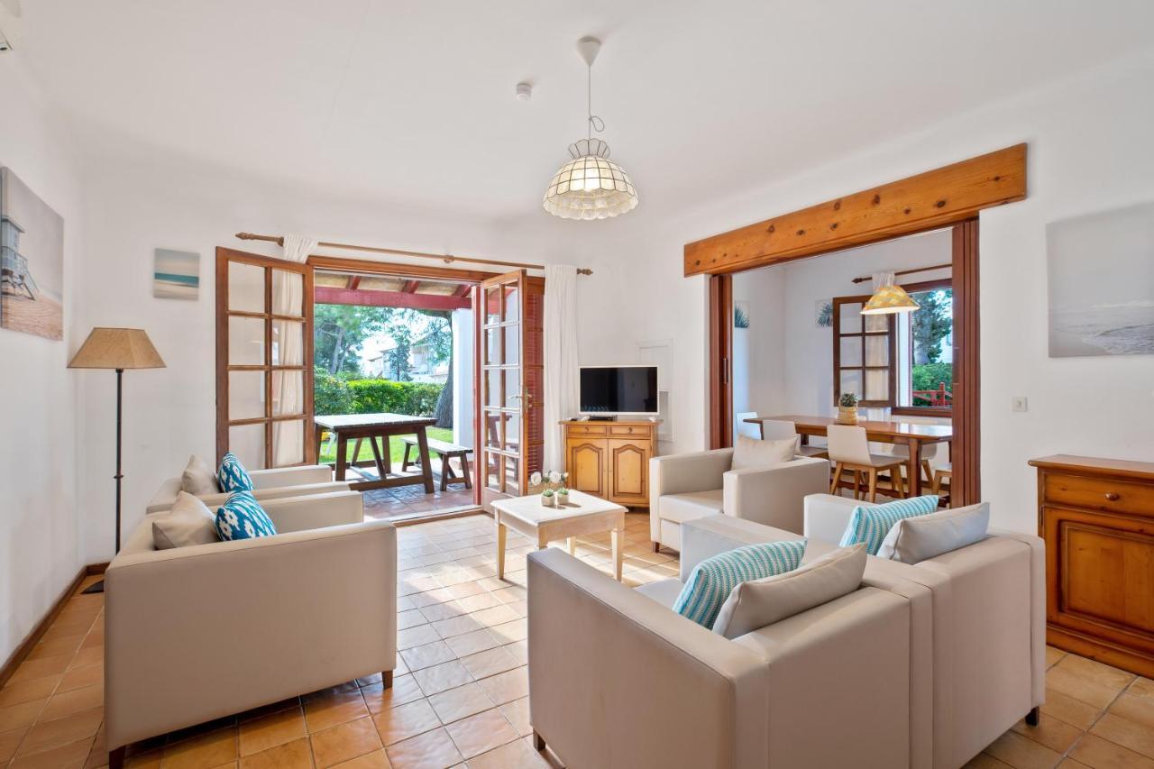Villa Sa Palmera Cala d'Or  Luaran gambar